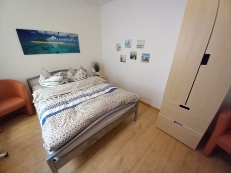 Ferienwohnung Koeln